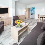 Christina Appartement