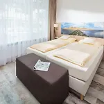 Apartament Christina Norderney