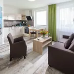Christina Appartement