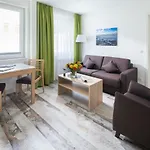 Christina Apartament *