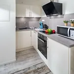Apartament Christina