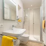 Christina Appartement *