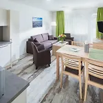 Christina Appartement Norderney