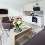 Christina Apartament