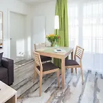 Christina Apartament Norderney
