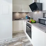 Christina Apartament Norderney