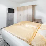 Apartament Christina Norderney