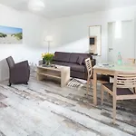 Christina Appartement *