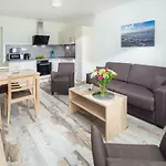 Apartament Christina *