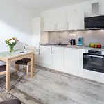 Apartament Christina *