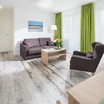 Christina Apartament Norderney