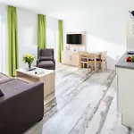 Christina Appartement