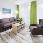 Apartament Christina Norderney