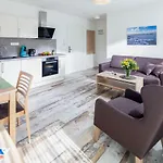Apartament Christina Norderney