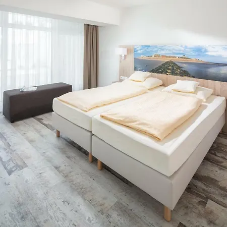 Apartment Christina Norderney