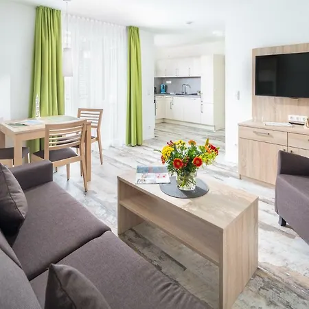 Apartament Christina