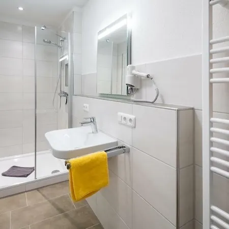 Apartment Christina *