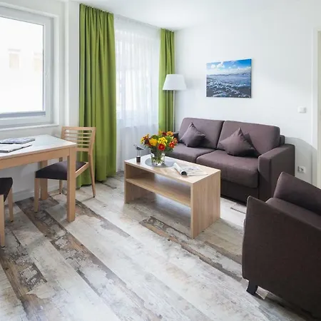 Christina Apartment *