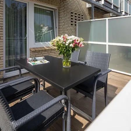 Christina * Norderney