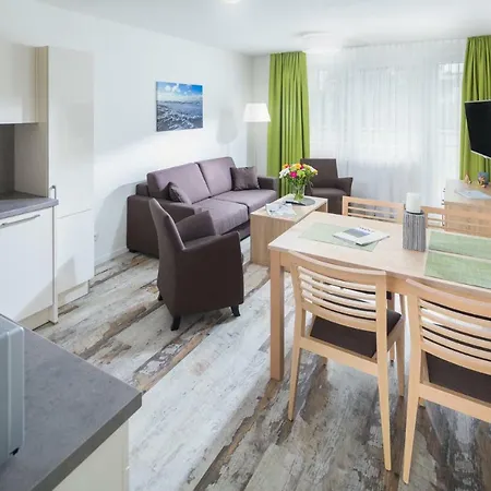 Christina Apartment Norderney