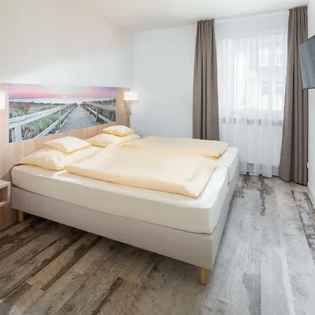Apartment Christina Norderney