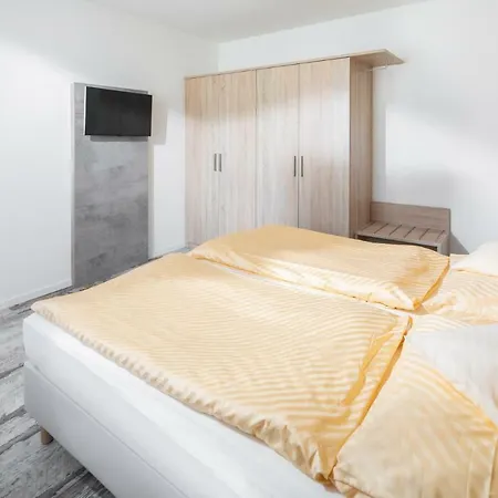 Apartment Christina Norderney