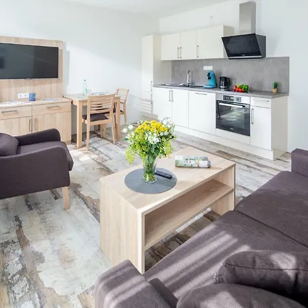 Apartament Christina