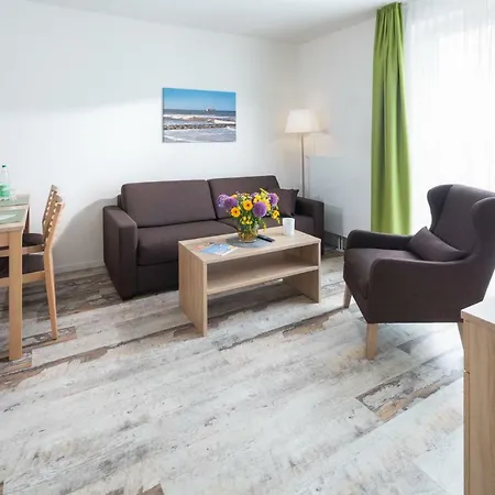 Christina Apartment *