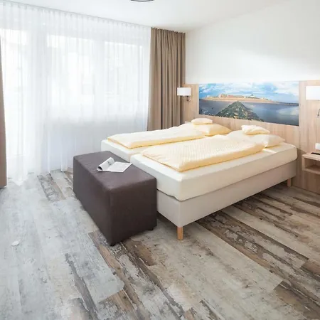 Christina Apartment Norderney