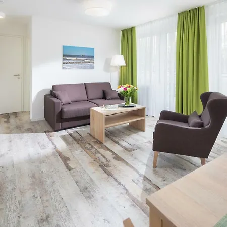 Christina Daire Norderney