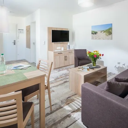 Christina Apartment *