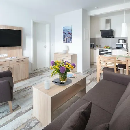 Christina * Norderney