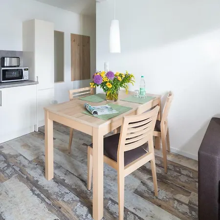 Apartment Christina *