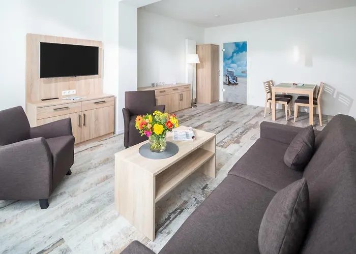 Christina Appartement