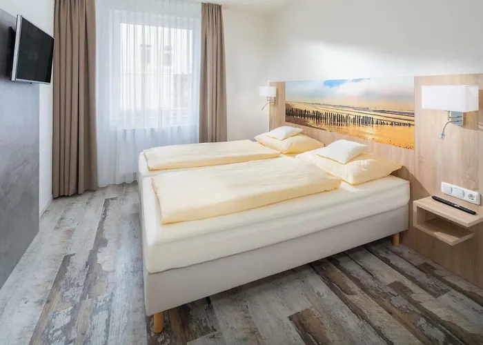 Christina * Norderney