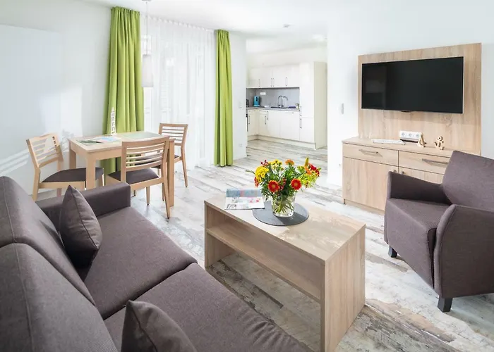 Appartement Christina