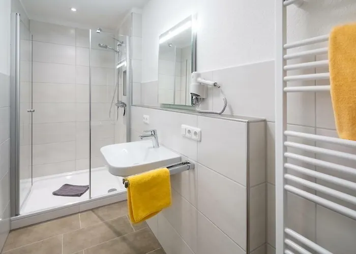 Appartement Christina *