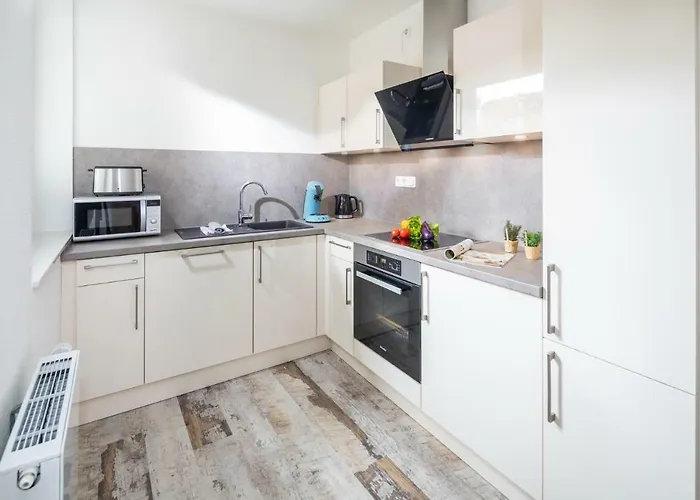 Christina Διαμέρισμα *