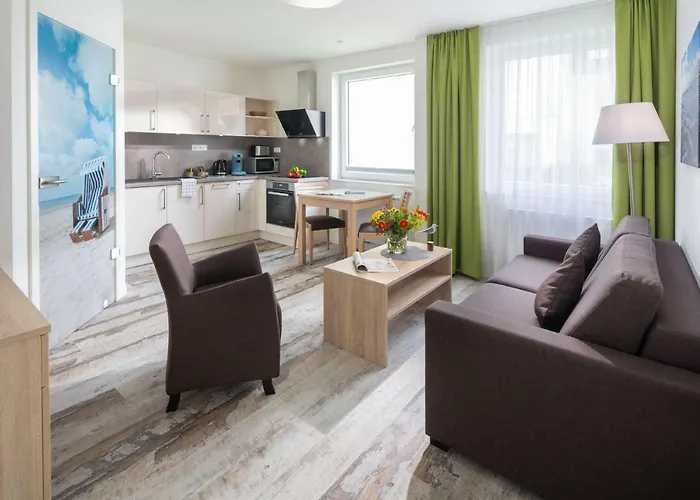 Christina Appartement