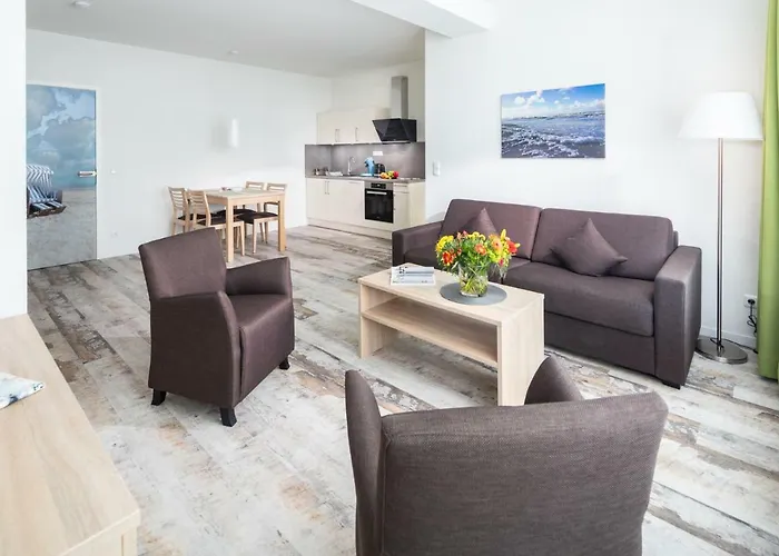 Appartement Christina