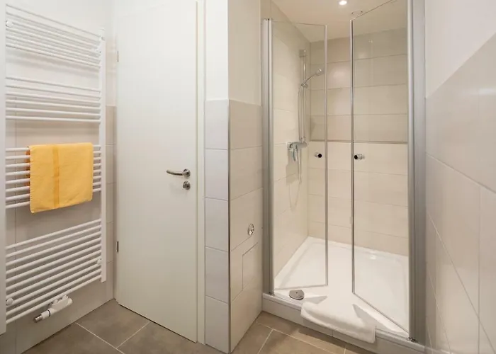 Appartement Christina