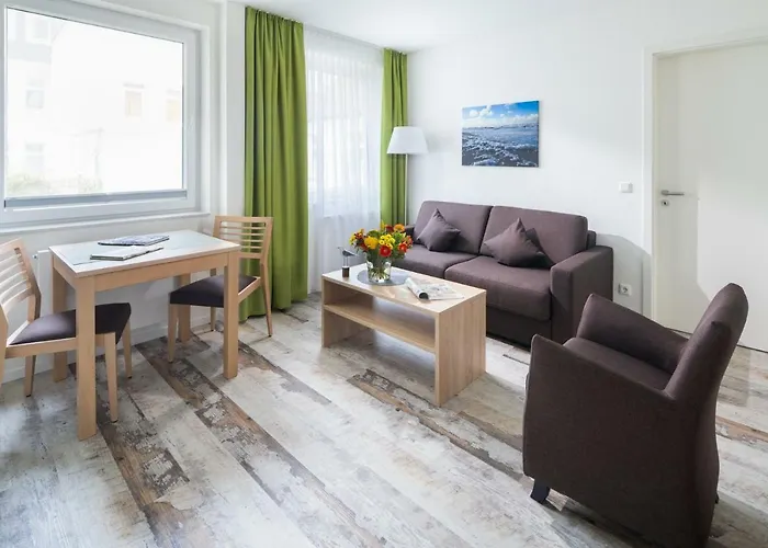 Christina Διαμέρισμα *