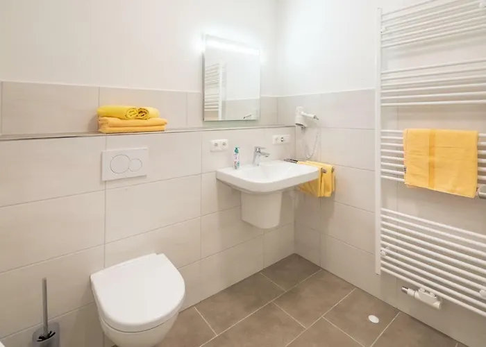 Appartement Christina