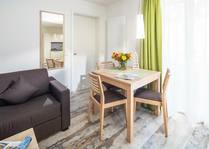 Appartement Christina