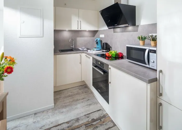 Appartement Christina