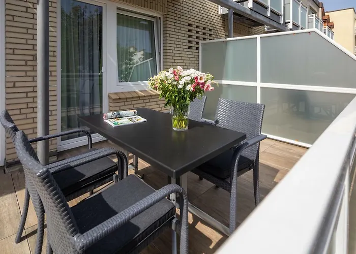 Christina * Norderney