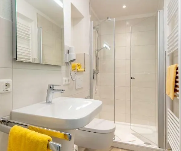 Christina Appartement *