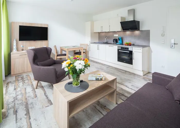 Christina Appartement