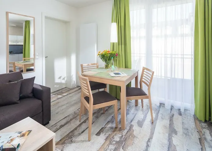 Christina Appartement Norderney