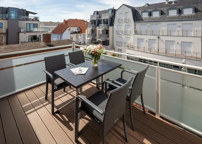 Appartement Christina